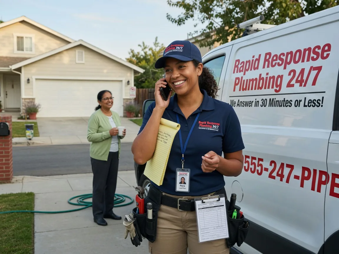 Emergency Plumber Deerbrook, WI FAQs